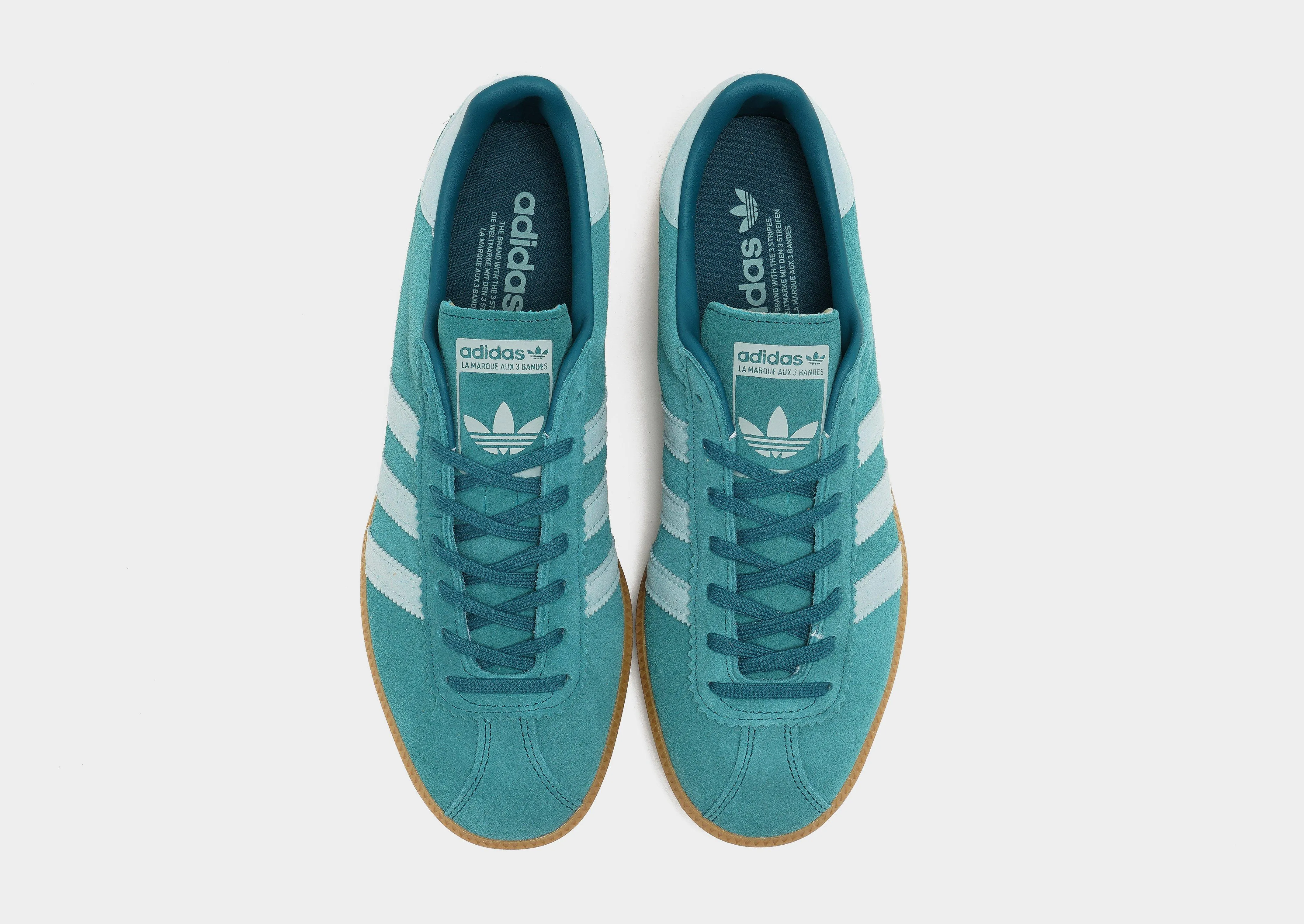 BRMD Adidas Ultra 4d Shoes