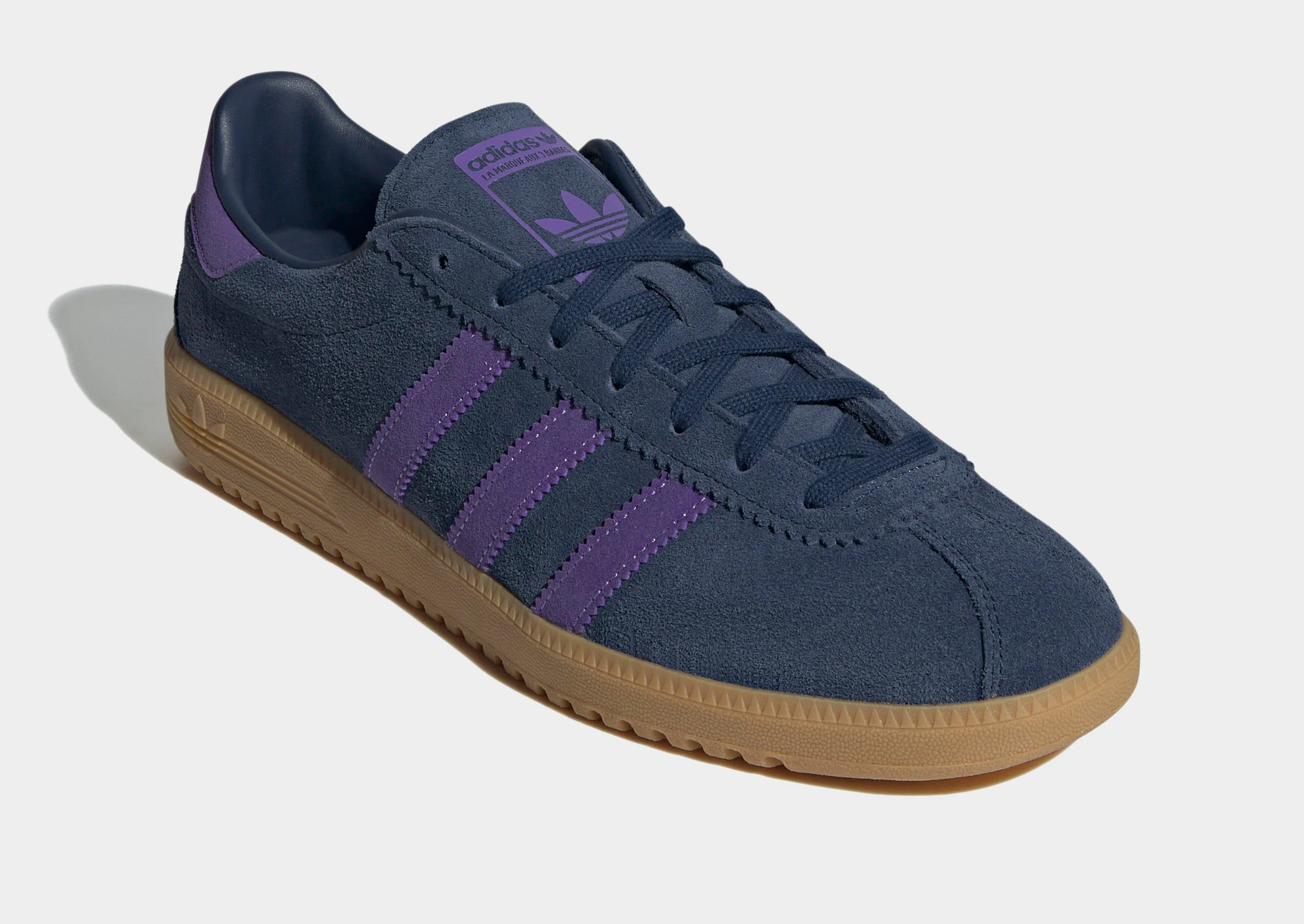 BRMD Adidas Shoes Bike