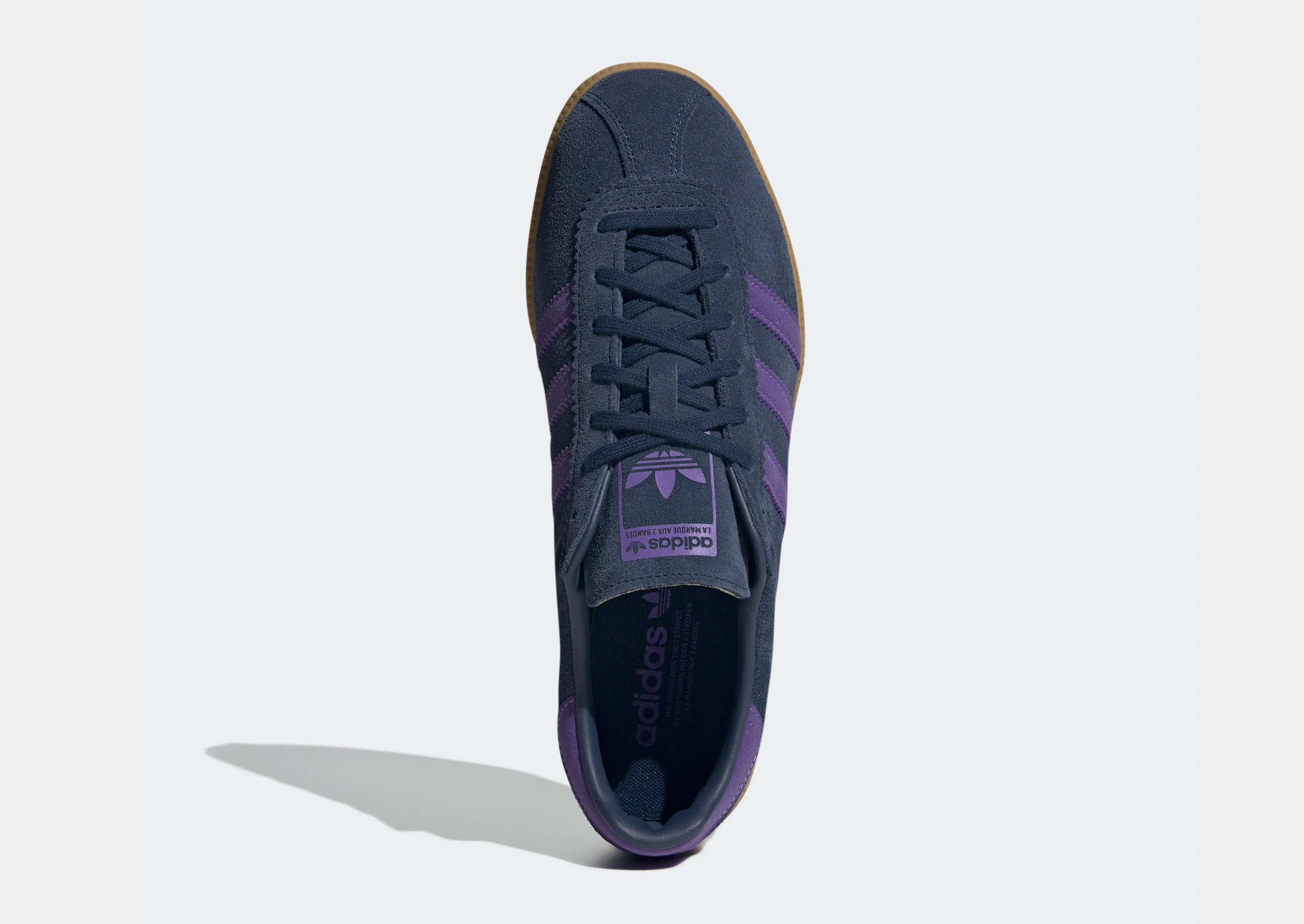 BRMD Adidas Preschool Ultrarun 5 Shoes