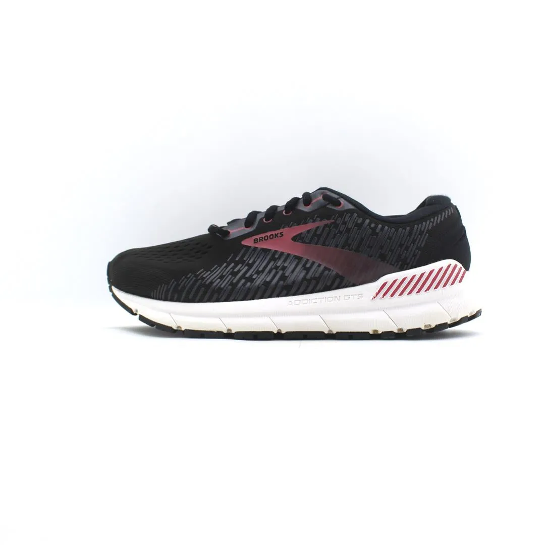 Crossfit Shoes Good For Running BROOKS ADDICTION GTS 15