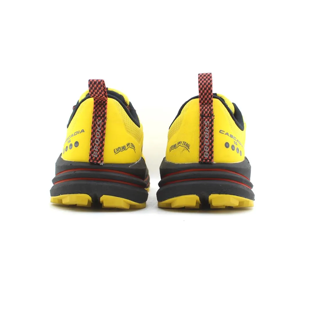 BROOKS CASCADIA 16 Best Running Shoes For Syndrome