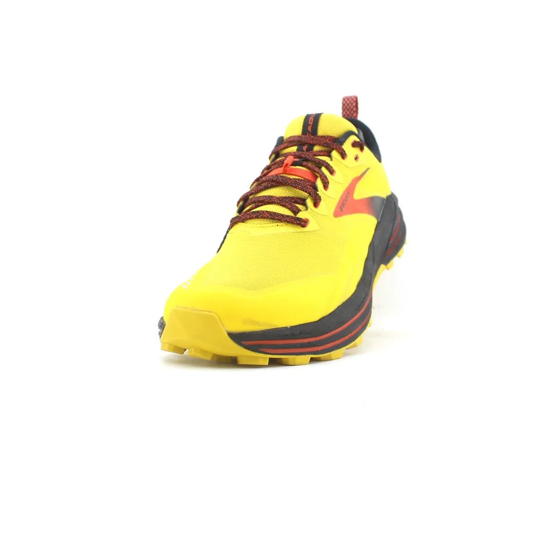 BROOKS CASCADIA 16 Running Shoes With Big Toe Box