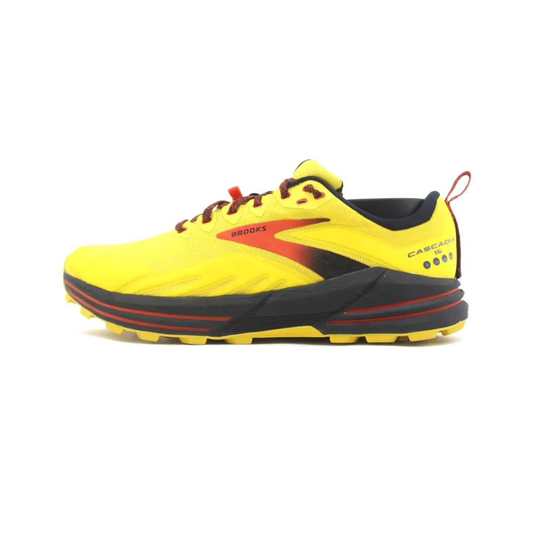 Clearance Running Shoes Uk BROOKS CASCADIA 16