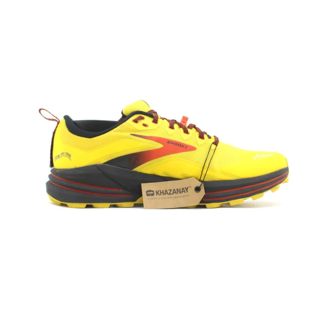 Best Running Shoes Road Running BROOKS CASCADIA 16