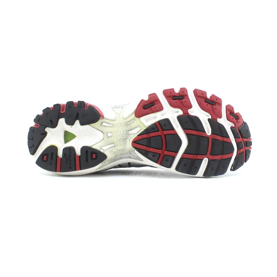 Running Spikes Shoes BROOKS DEFYYANCE 4