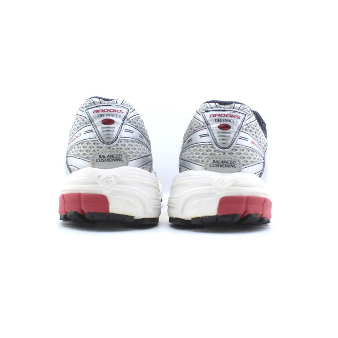 American Made Running Shoes BROOKS DEFYYANCE 4