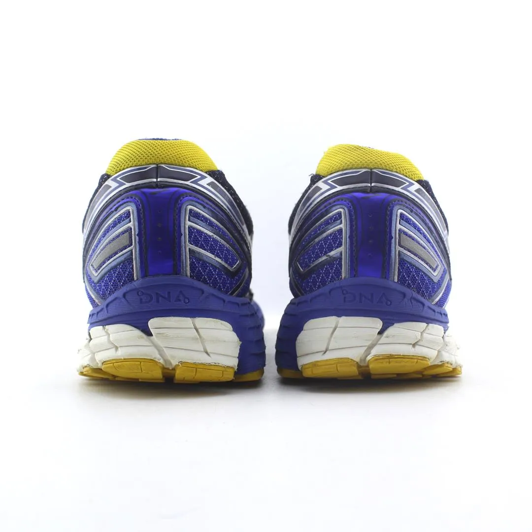 BROOKS DEFYYANCE 9 Best Running Shoes Lightweight