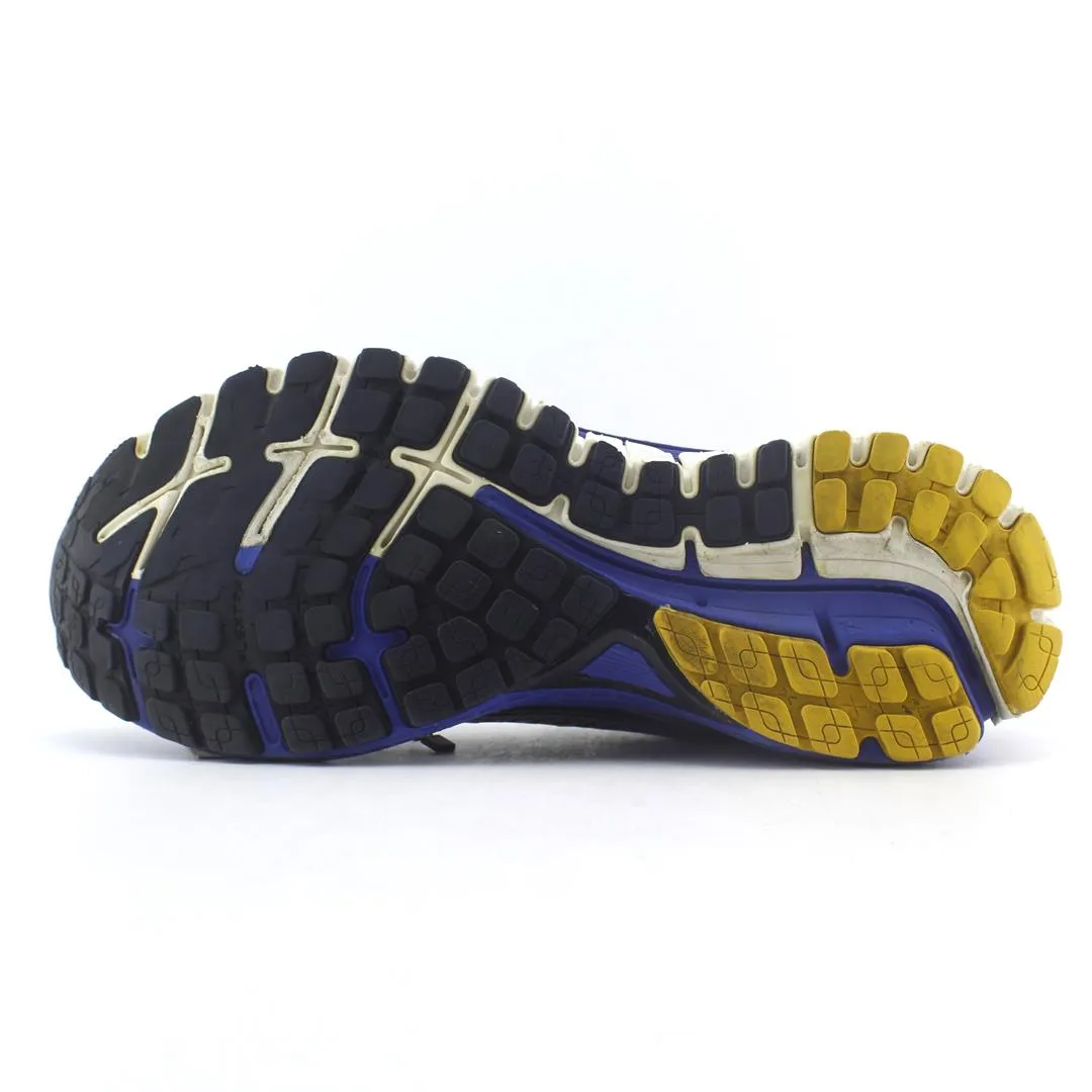 BROOKS DEFYYANCE 9 Best Running Shoes For 10k Race