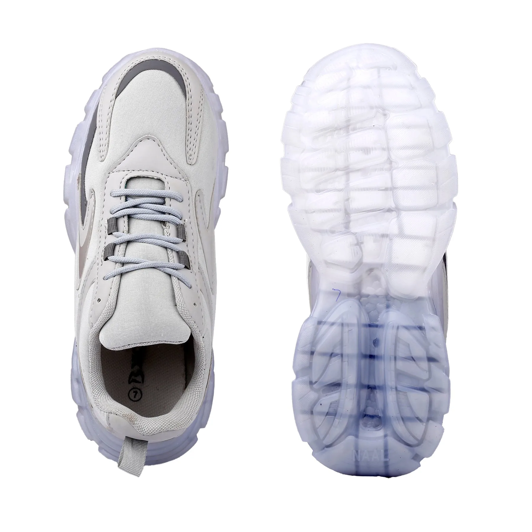 Bxxy's Superior Launch Casual Sports Sneakers for Men 90s Sneakers