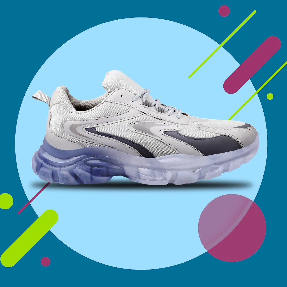 Best Flat Foot Sneakers Bxxy's Superior Launch Casual Sports Sneakers for Men