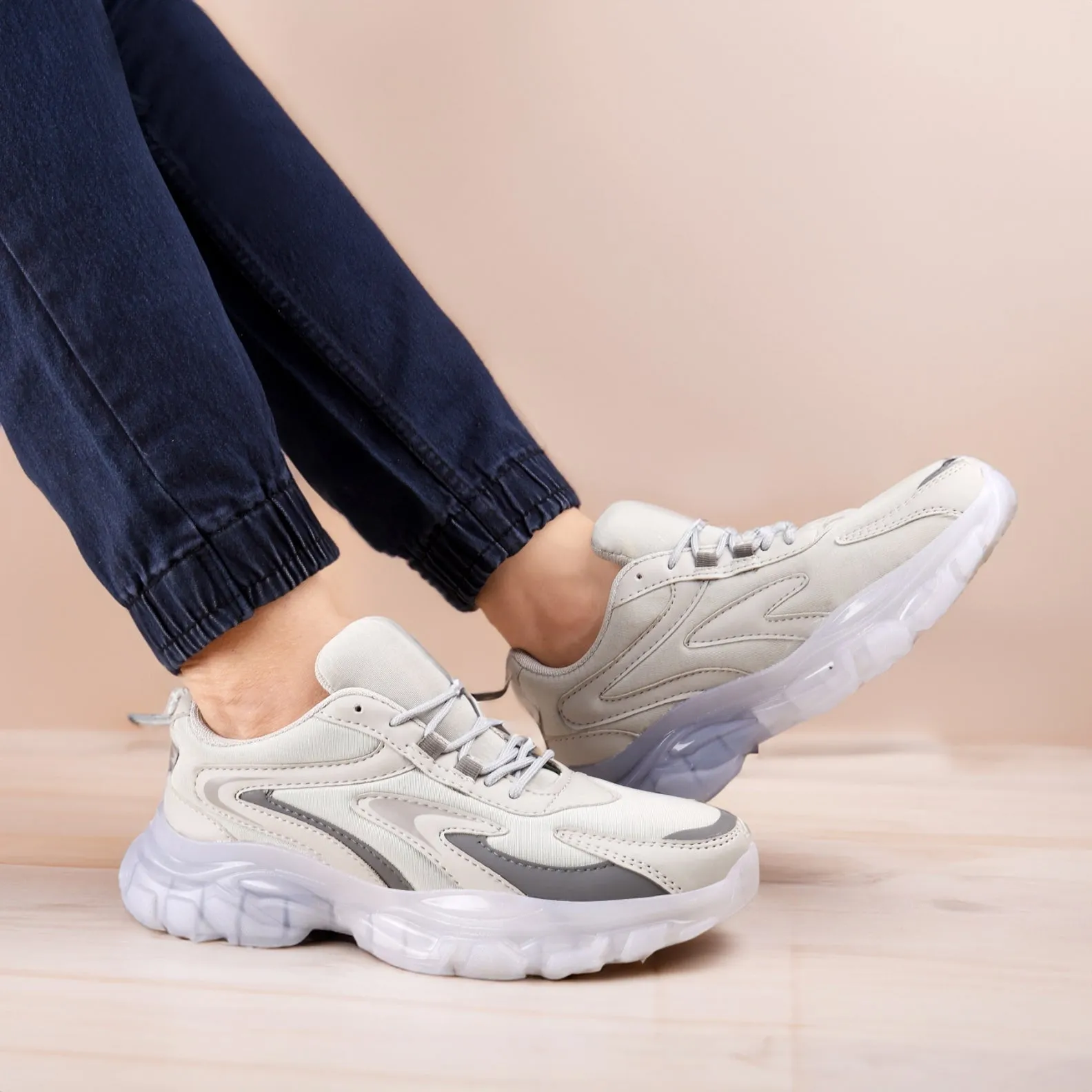 Bxxy's Superior Launch Casual Sports Sneakers for Men New Sneakers Out