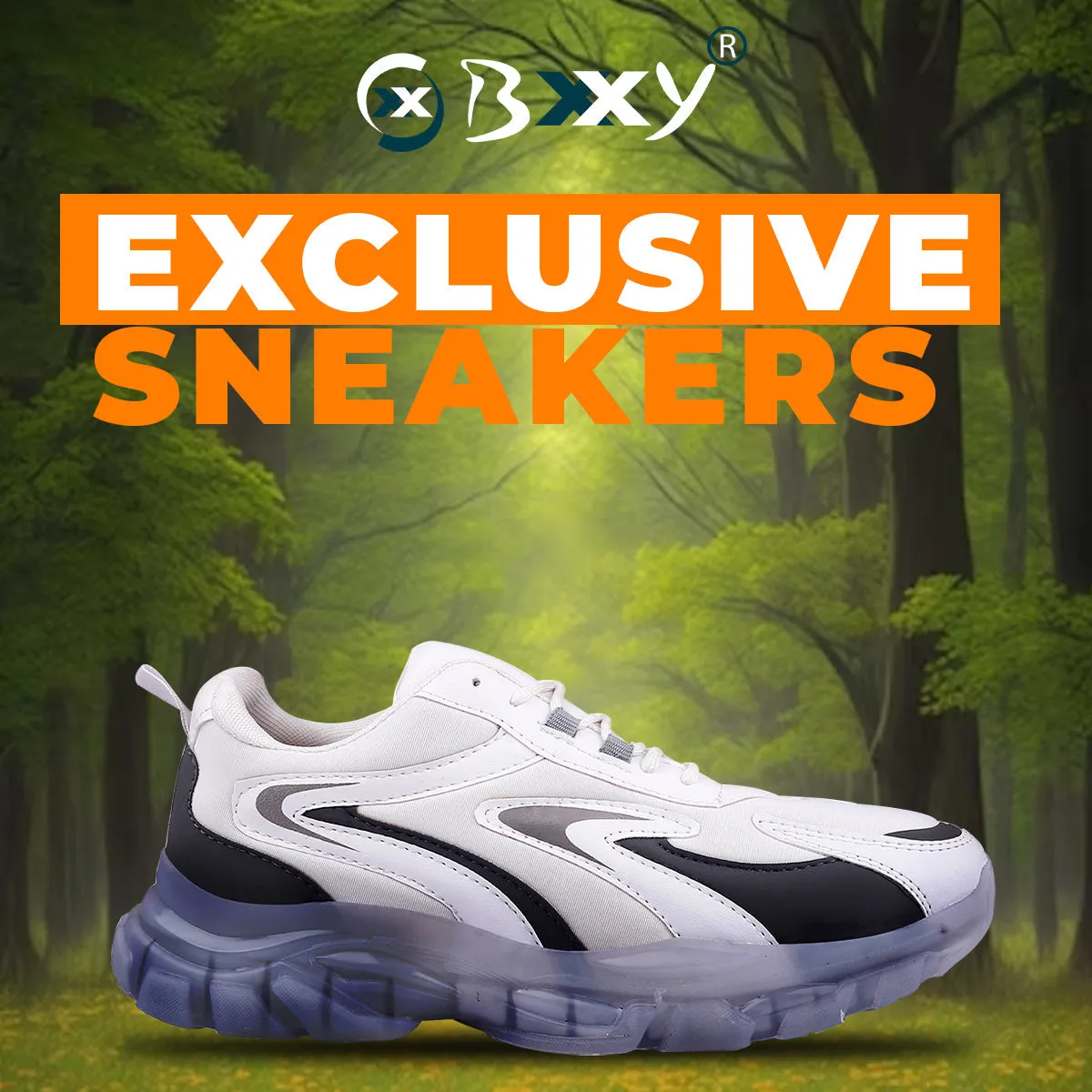 Cristiano Ronaldo Sneakers Bxxy's Superior Launch Casual Sports Sneakers for Men