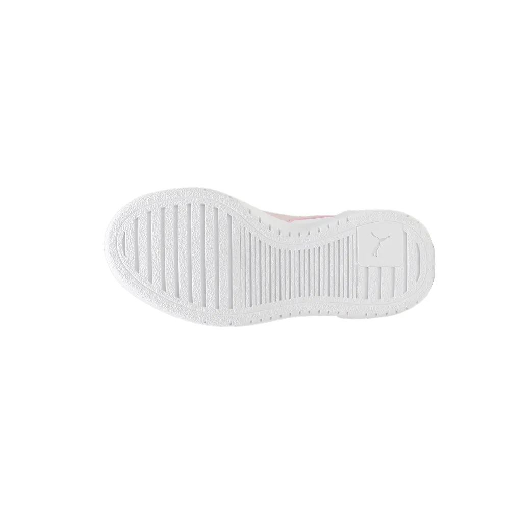 Customize Your Own Asics Shoes Ca Pro Classic Ps Lace Up Sneakers (Toddler)