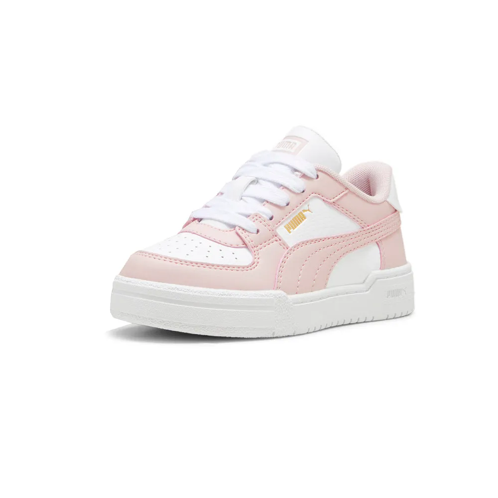 Ca Pro Classic Ps Lace Up Sneakers (Toddler) Asics Gel-noosa Tri 14 Running Shoes