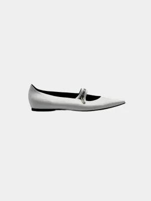 Ariat Loafers Calf Doll Ballerina