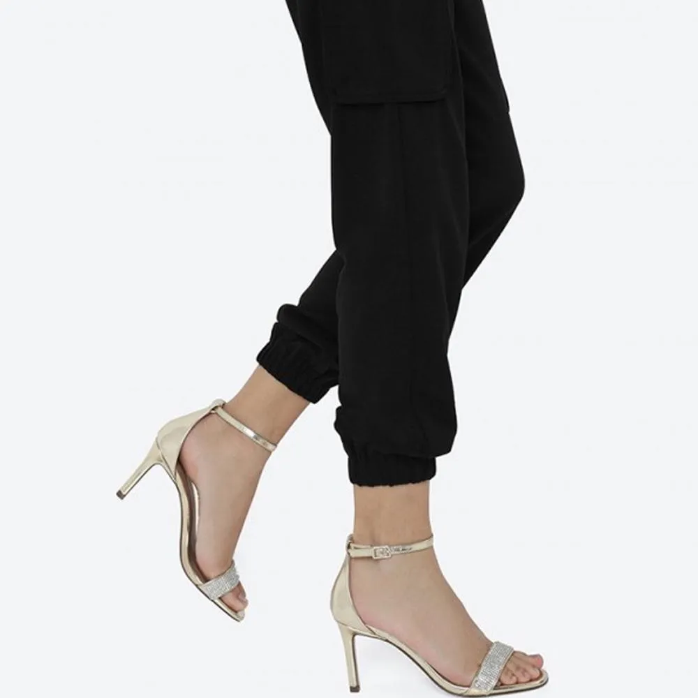 Sandals Reviews Call It Spring- Kendraa Sandals Partially Covering The Ankle Open Toe - Gold