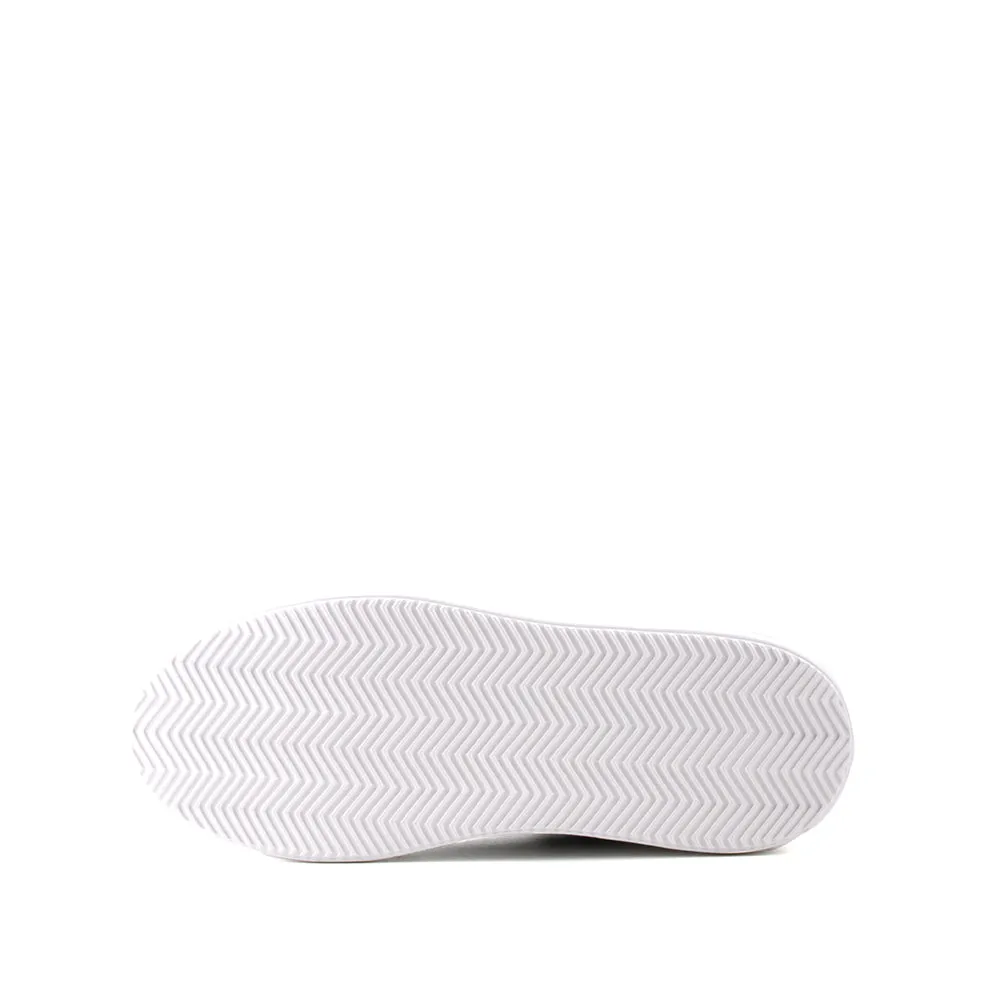 camel active Women Alex 2 Court-Sneakers  with slip-on comfort Panel Design Ladies Alex 2 -762302-YX01SV-43-NAVY Roller Sneakers