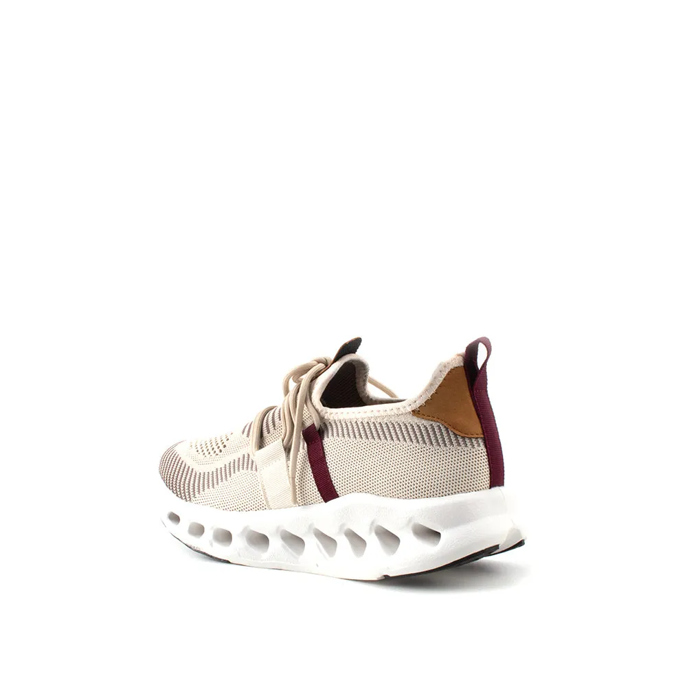 Sneakers Extra Wide camel active Women Aurora Sneakers Shoes -762402-KN01SV-53