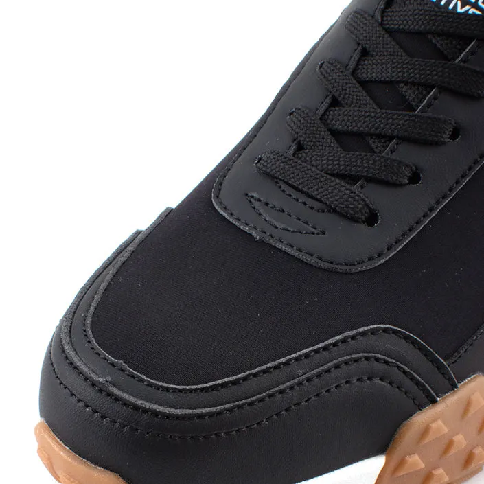 Shoe Charms For Sneakers camel active Women Zena Sneakers Shoes -762401-YX01SV-1-BLACK