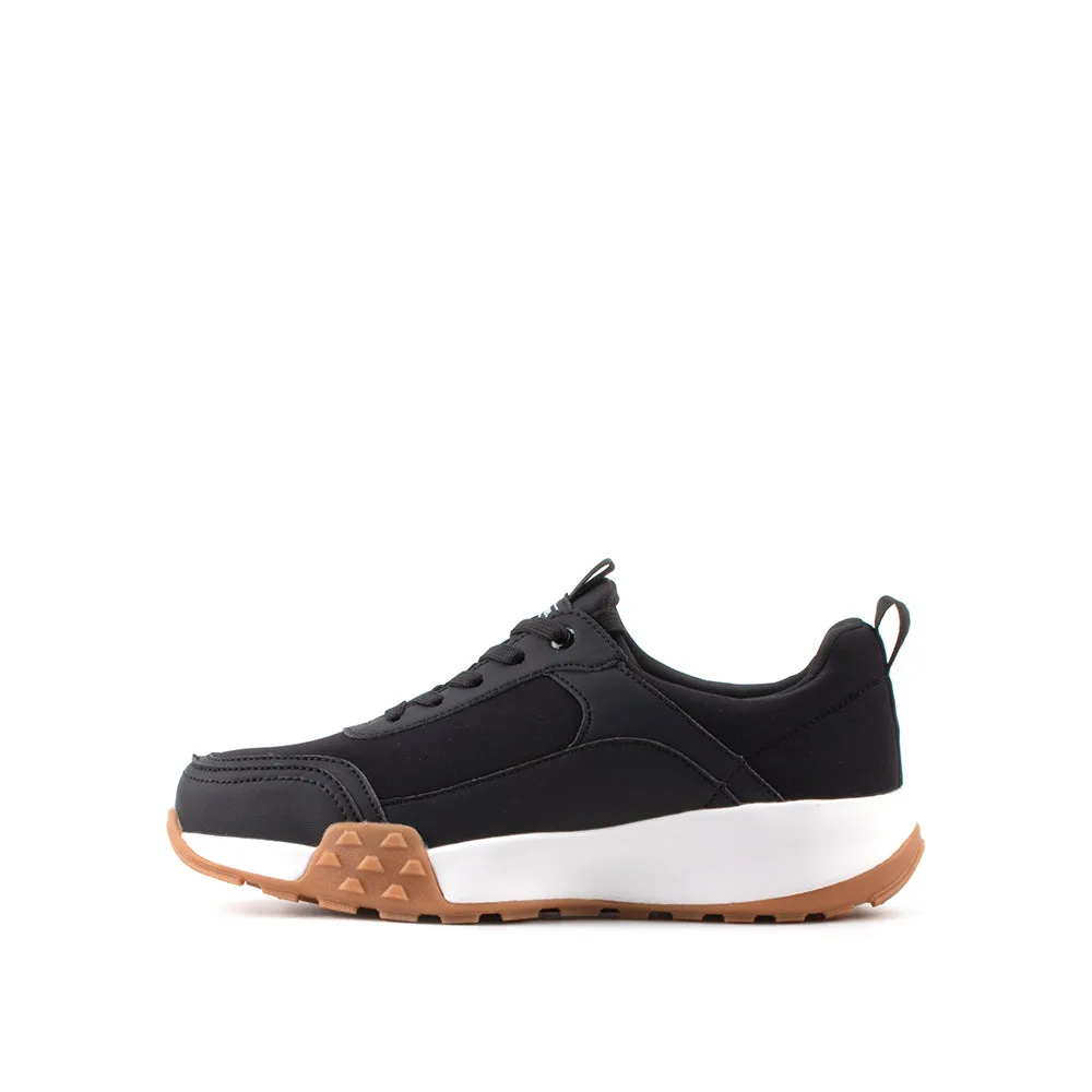 Shushop Sneakers camel active Women Zena Sneakers Shoes -762401-YX01SV-1-BLACK