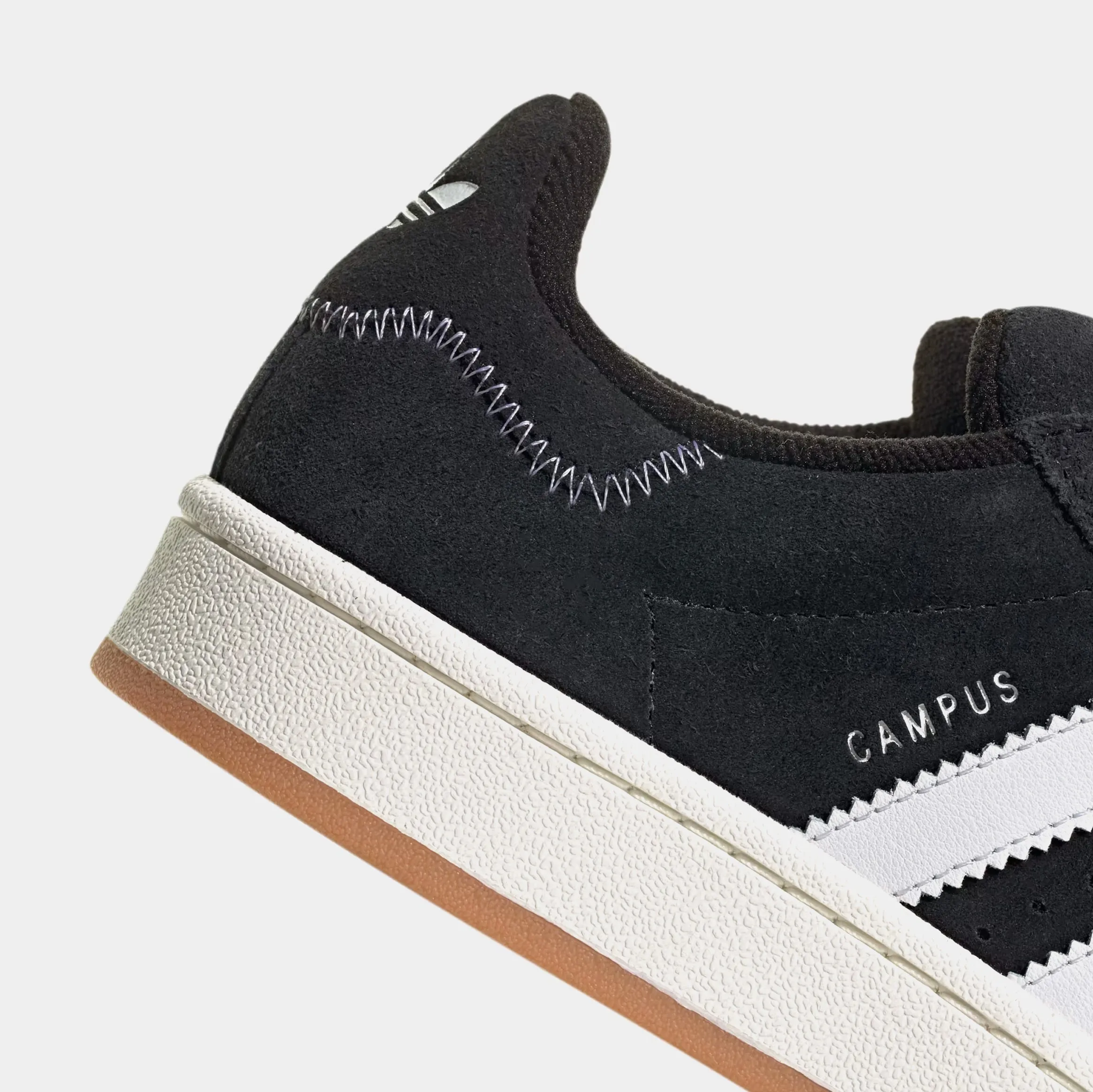 Campus 00s Womens Lifestyle Shoes (Black/White) Shoes Stella Mccartney Adidas