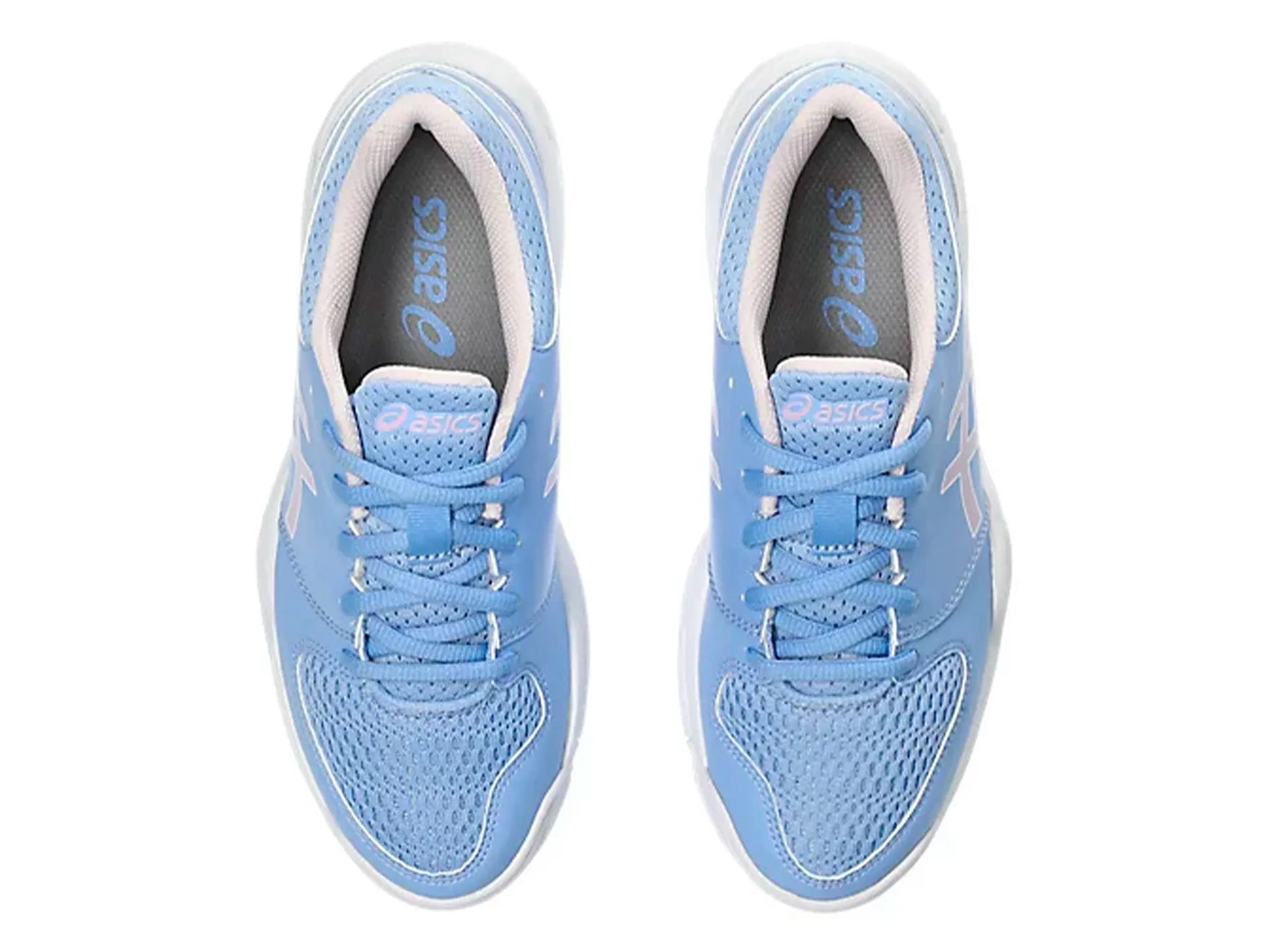 Asics Junior Gel-Netburner 20 GS <br> 1074A021 400 Asics Golf Shoe Replacement Spikes