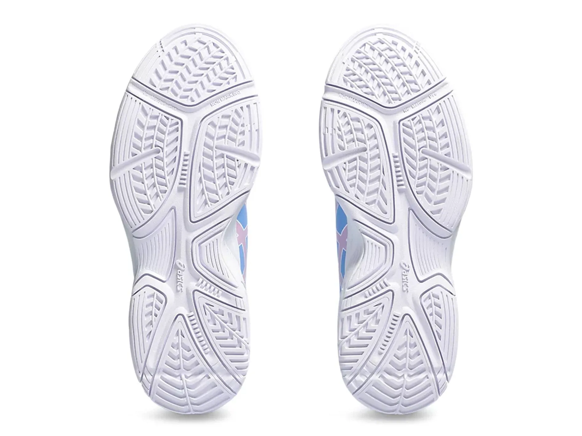 Asics Lyteflex Wrestling Shoes Asics Junior Gel-Netburner 20 GS <br> 1074A021 400