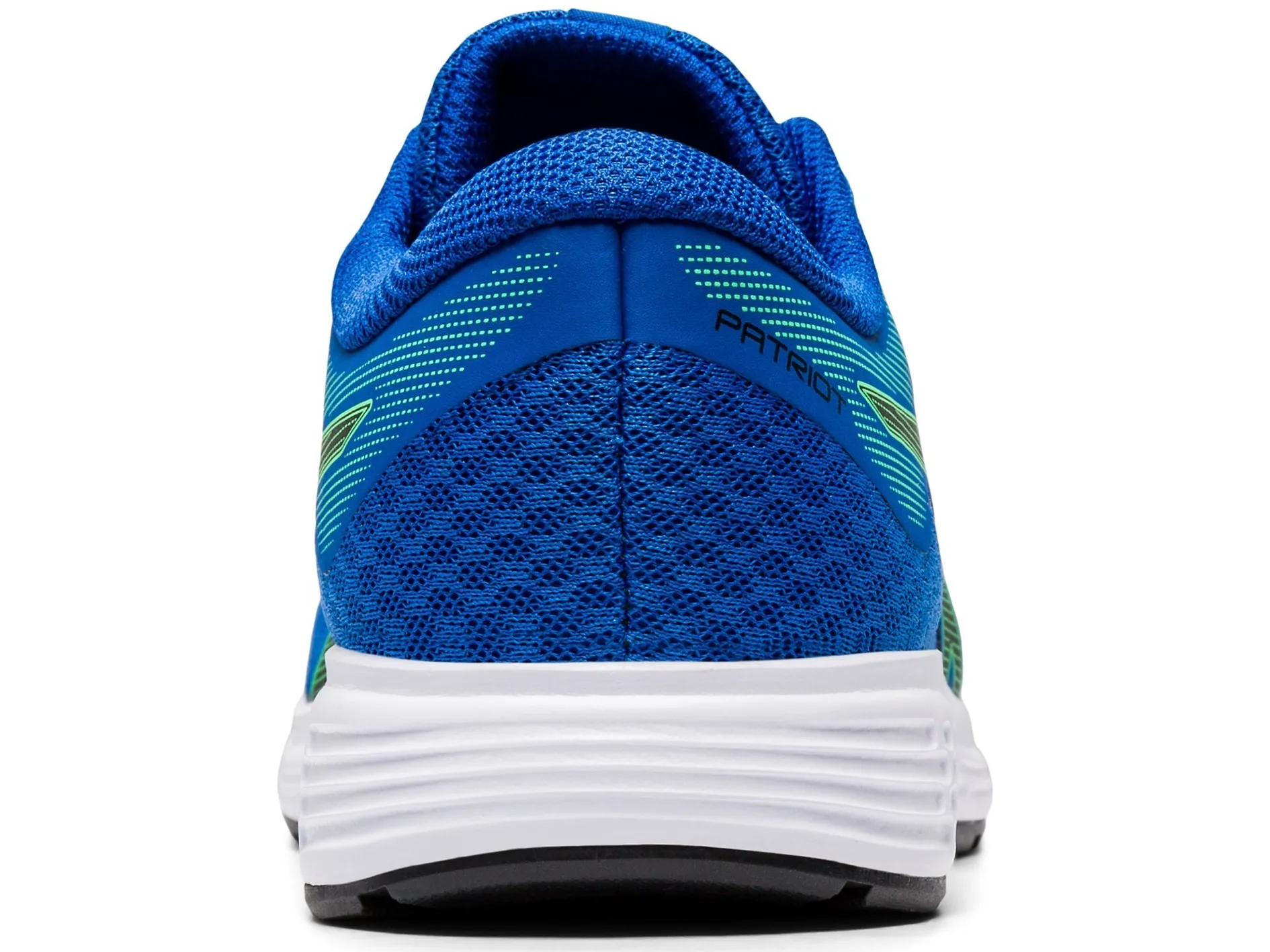 Asics Junior Patriot 11 GS <br> 1014A070 401 Asics Gel Rocket 9 Volleyball Shoes