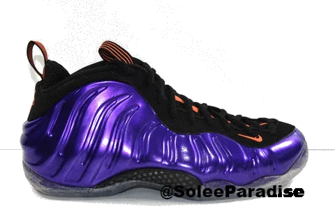 Foamposite Phoenix Suns Asics Tiger Gel Mai Shoes