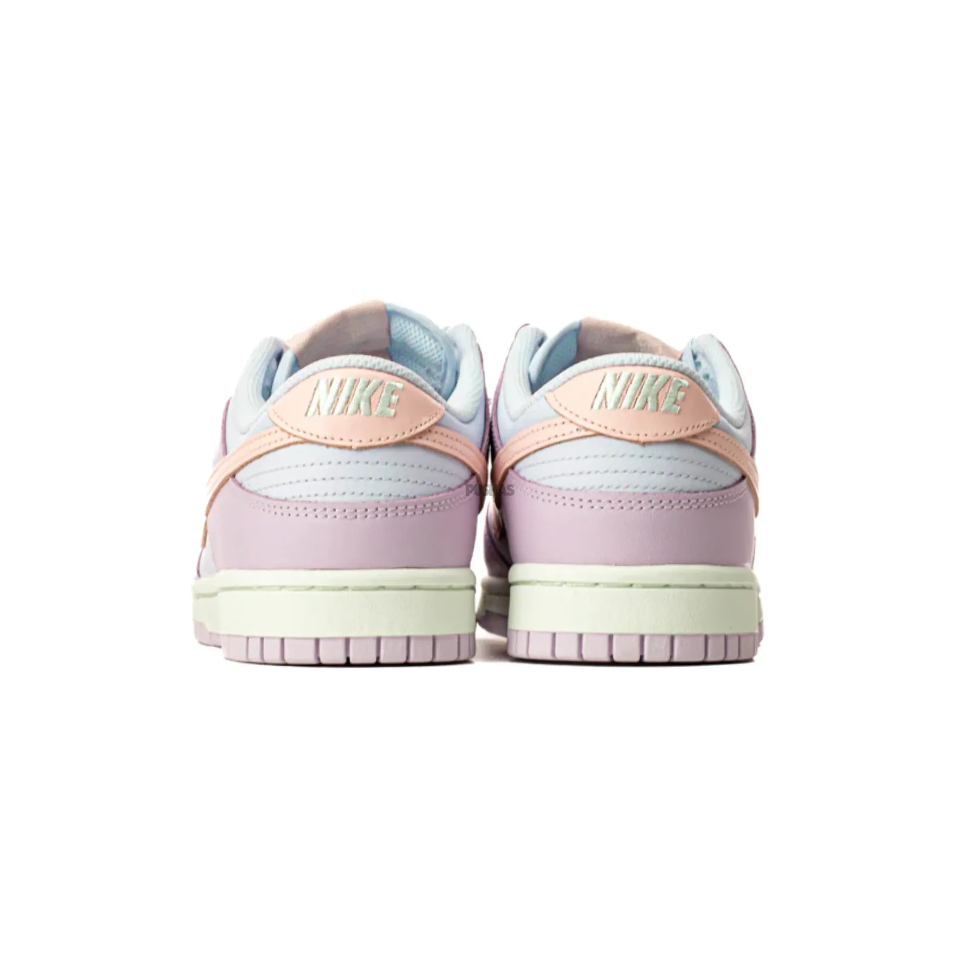 Dunk Low 'Easter' W (2022) Asics Exos Wrestling Shoes