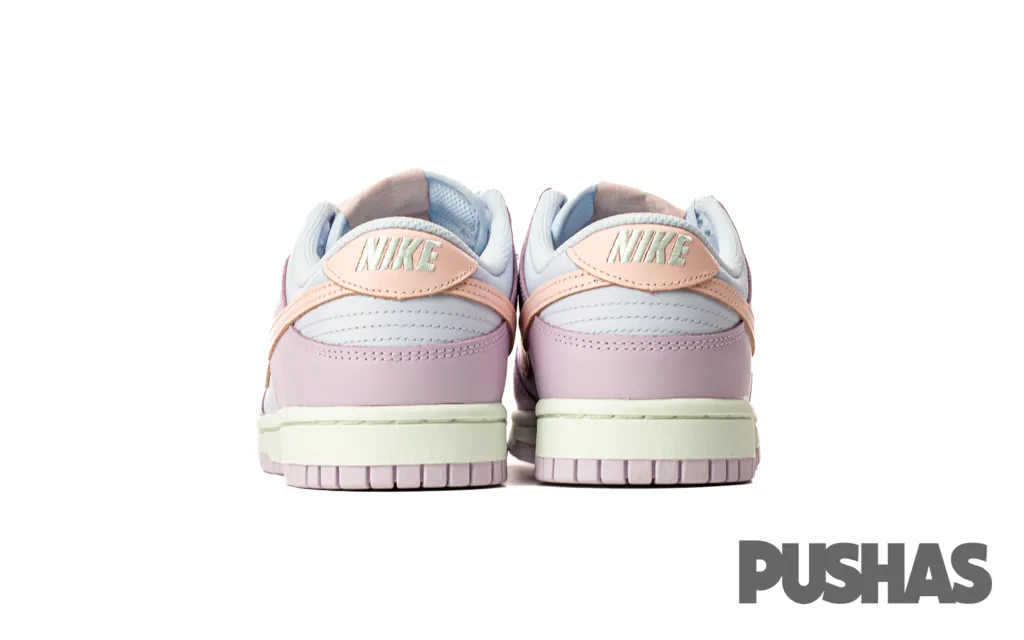 Dunk Low 'Easter' W (2022) Asics Running Shoes Tokyo