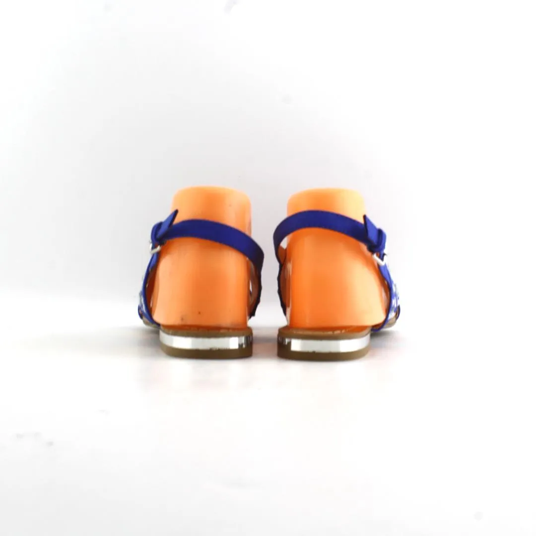 Bowser Slippers CARLOS VERITY, CRFUBLU