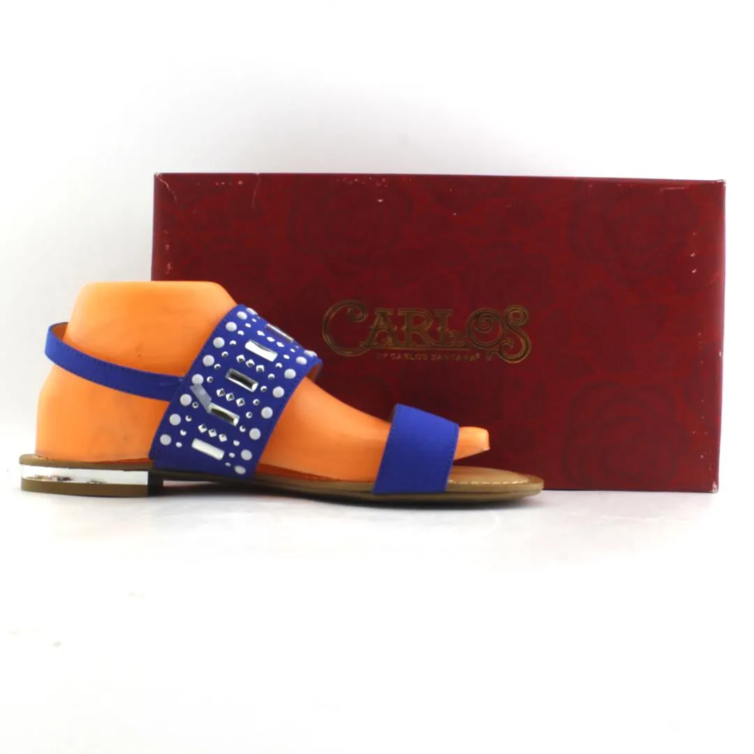 CARLOS VERITY, CRFUBLU Bubble Bath Vs Ballet Slippers