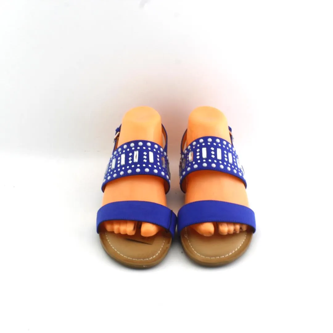 Posee Slippers Made In Which Country CARLOS VERITY, CRFUBLU