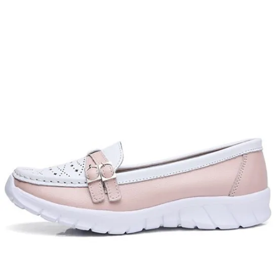 Peggy Women's Loafer Shoes Loafers & Slip-ons