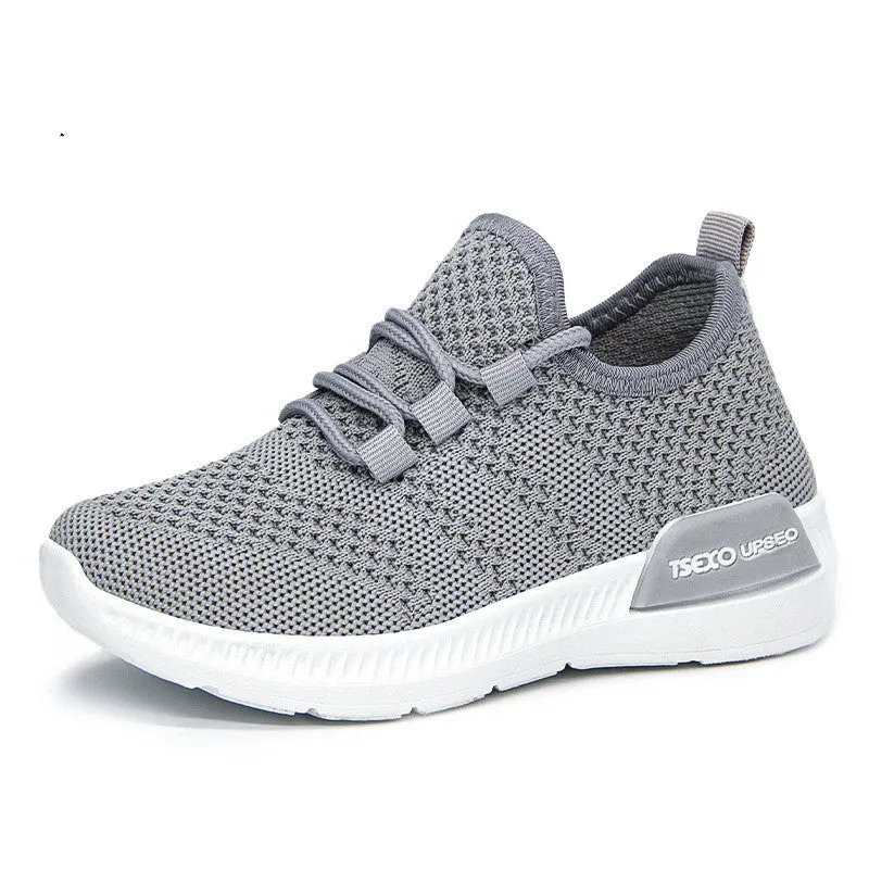 Cloudtilt Sneakers Casual Cross Strap Women Breathable Sneakers