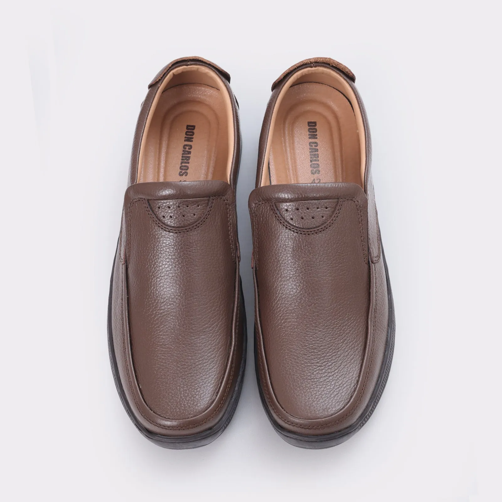 Casual Shoes For Men Nunn Bush Cameron Casual Oxford Shoes