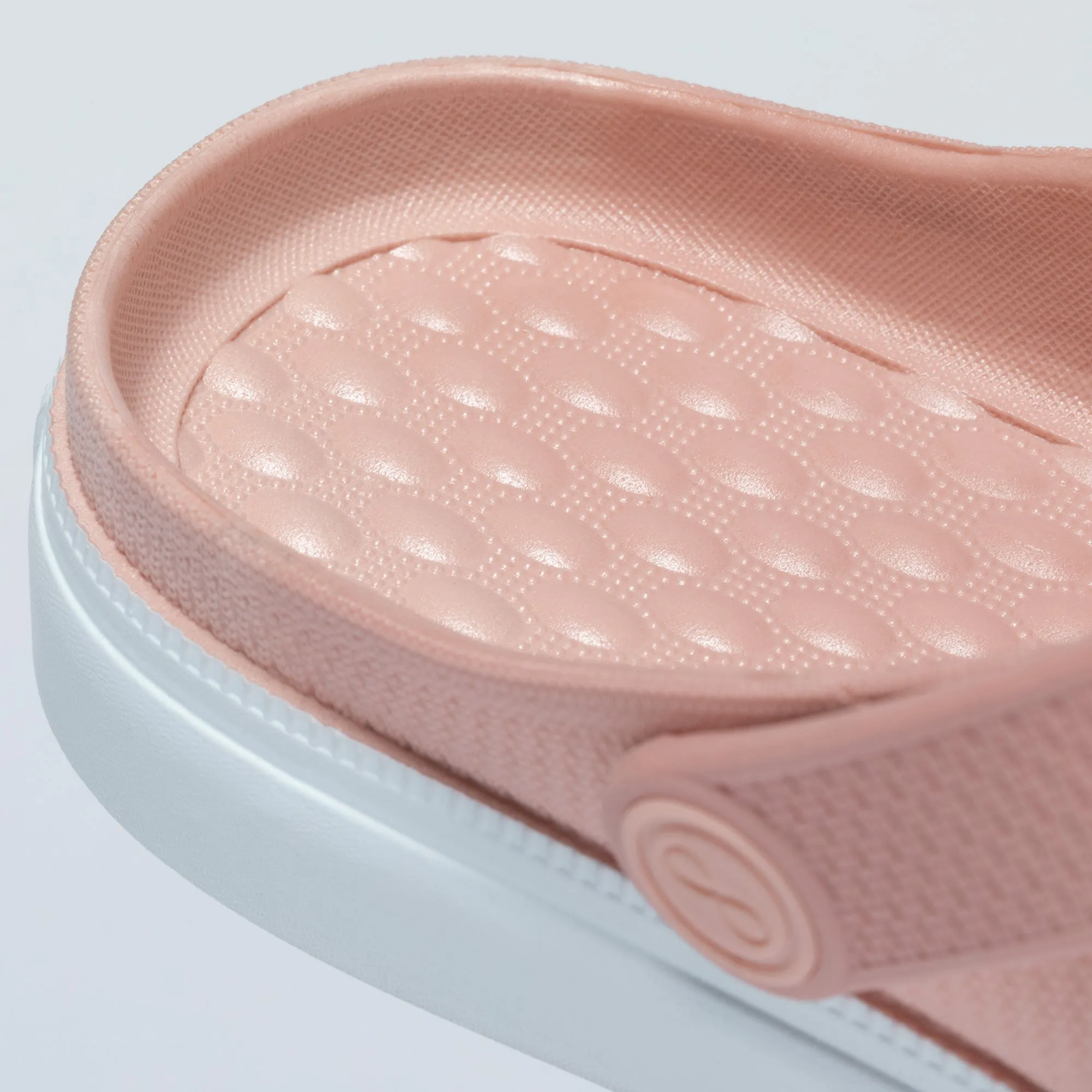 Casual Slip-On Clogs Running Shoes Zero Drop