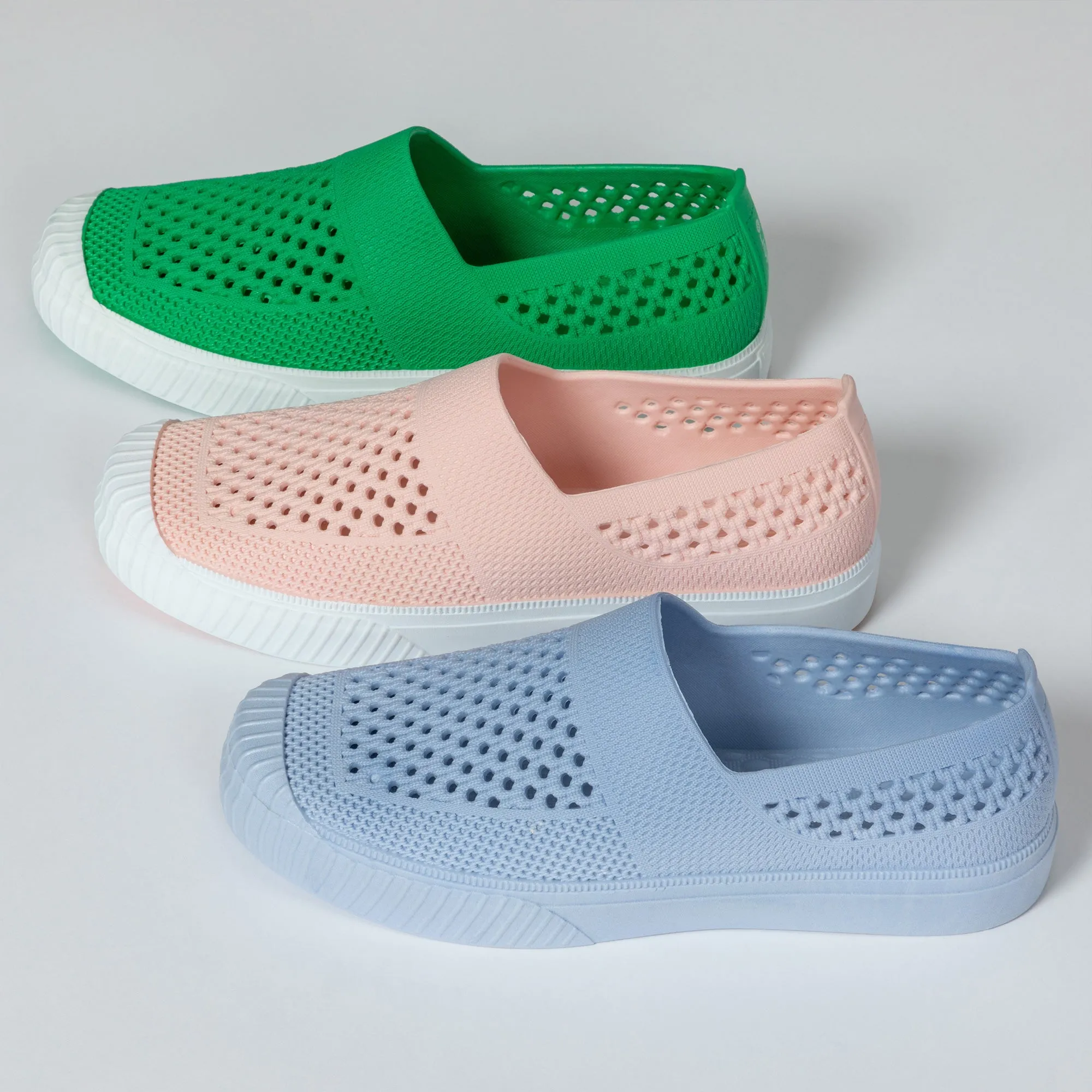 Casual Slip-On Shoes Walking Shoes For Running