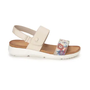 Sandals International Bata Women Sandals 661X195