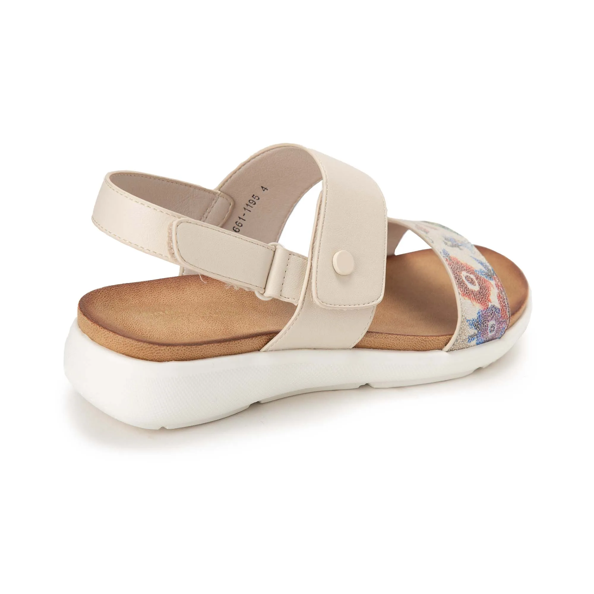 Bata Women Sandals 661X195 Sandals Barbados