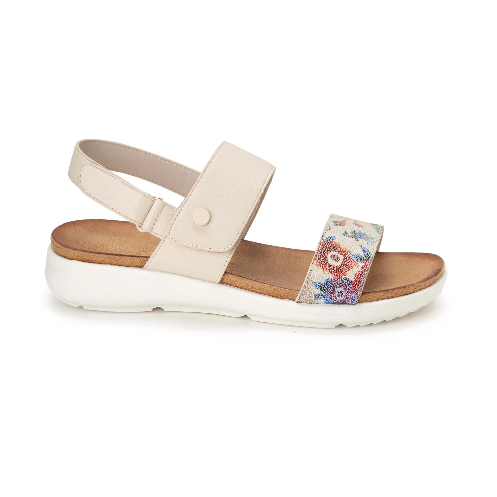 Sandals Great Exuma Bata Women Sandals 661X195