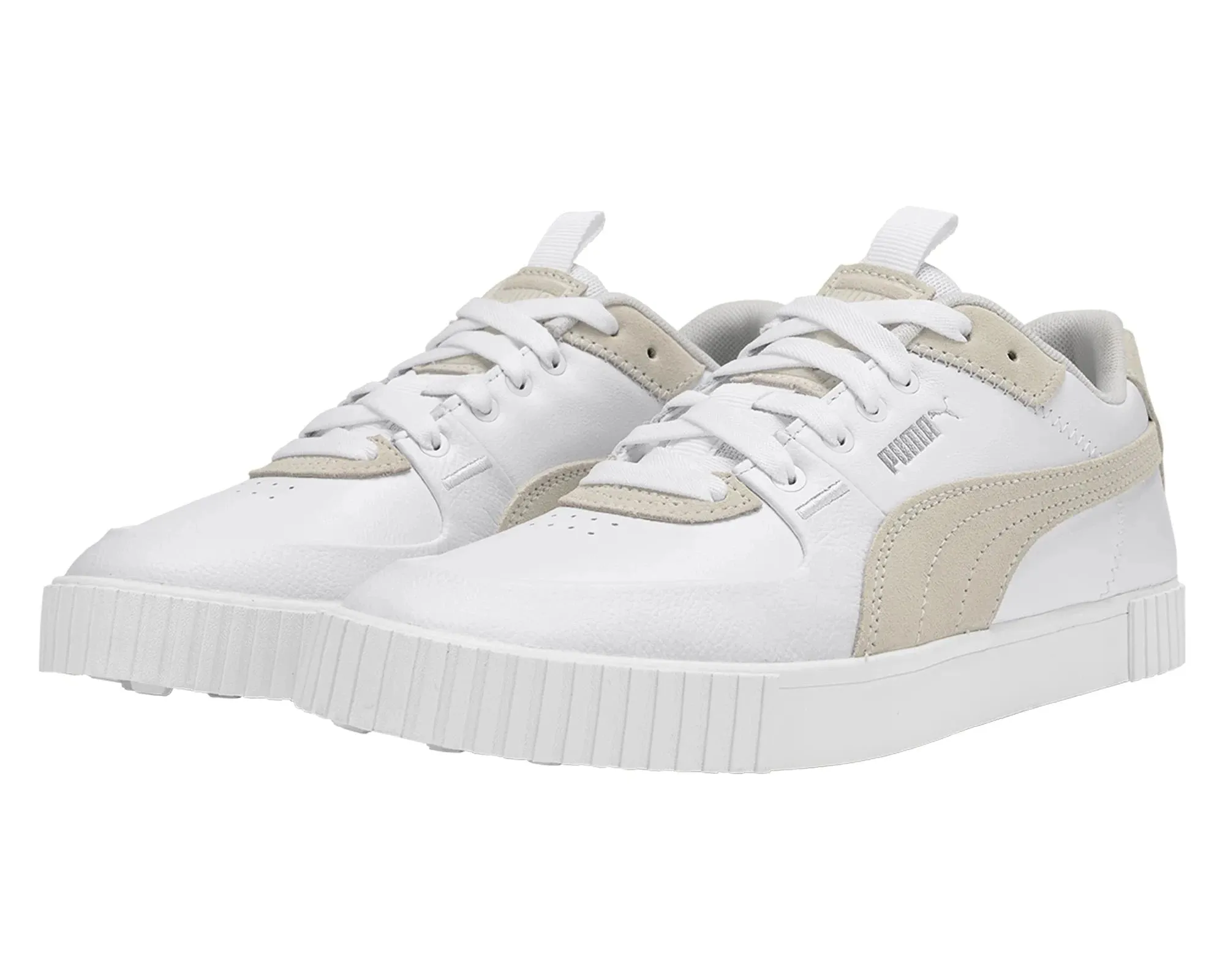 Puma Cali G Spikeless Womens Golf Shoe Asics Gel Quantum 360 Cm Running Shoe