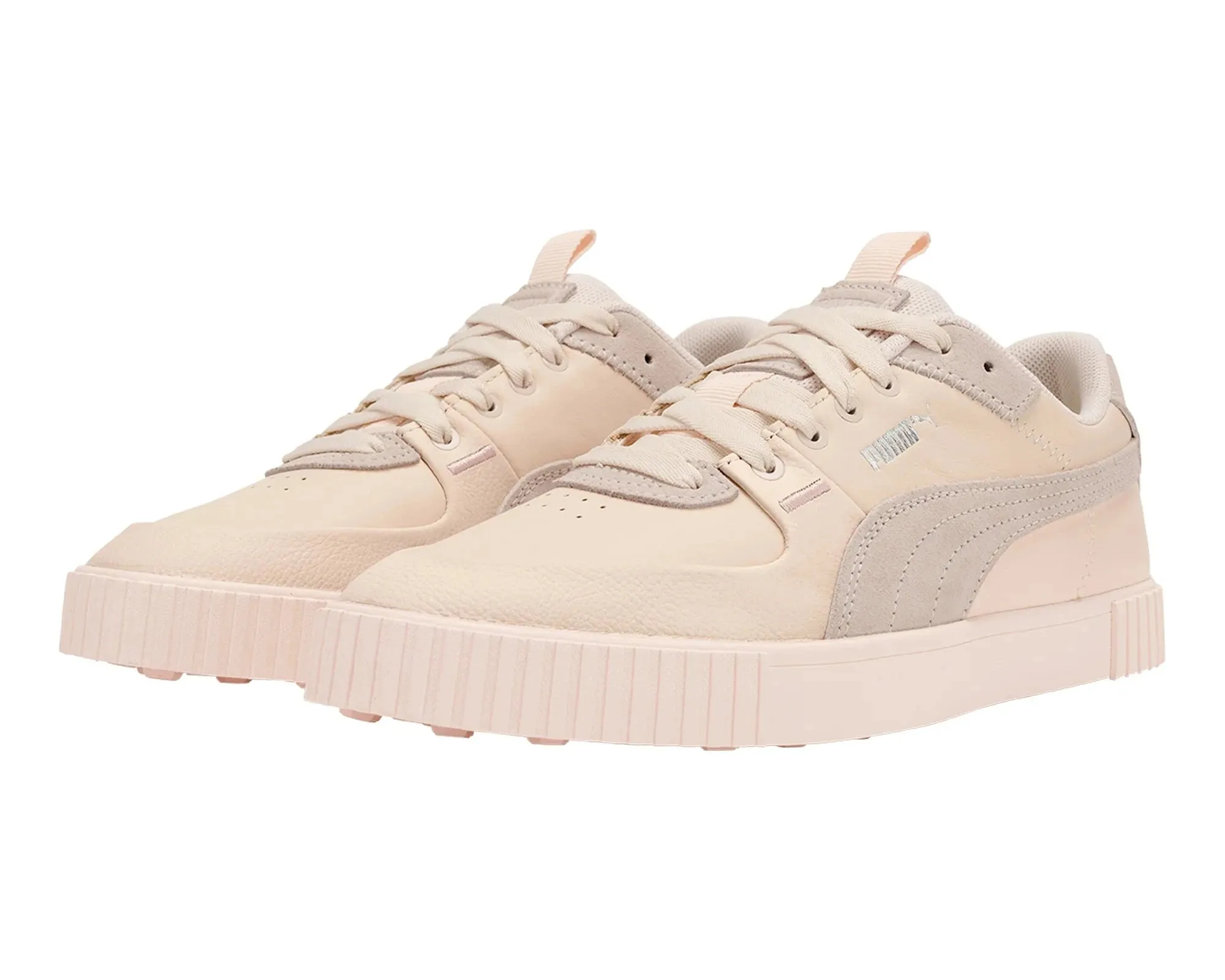 Puma Cali G Spikeless Womens Golf Shoe Good Asics Shoes For Running