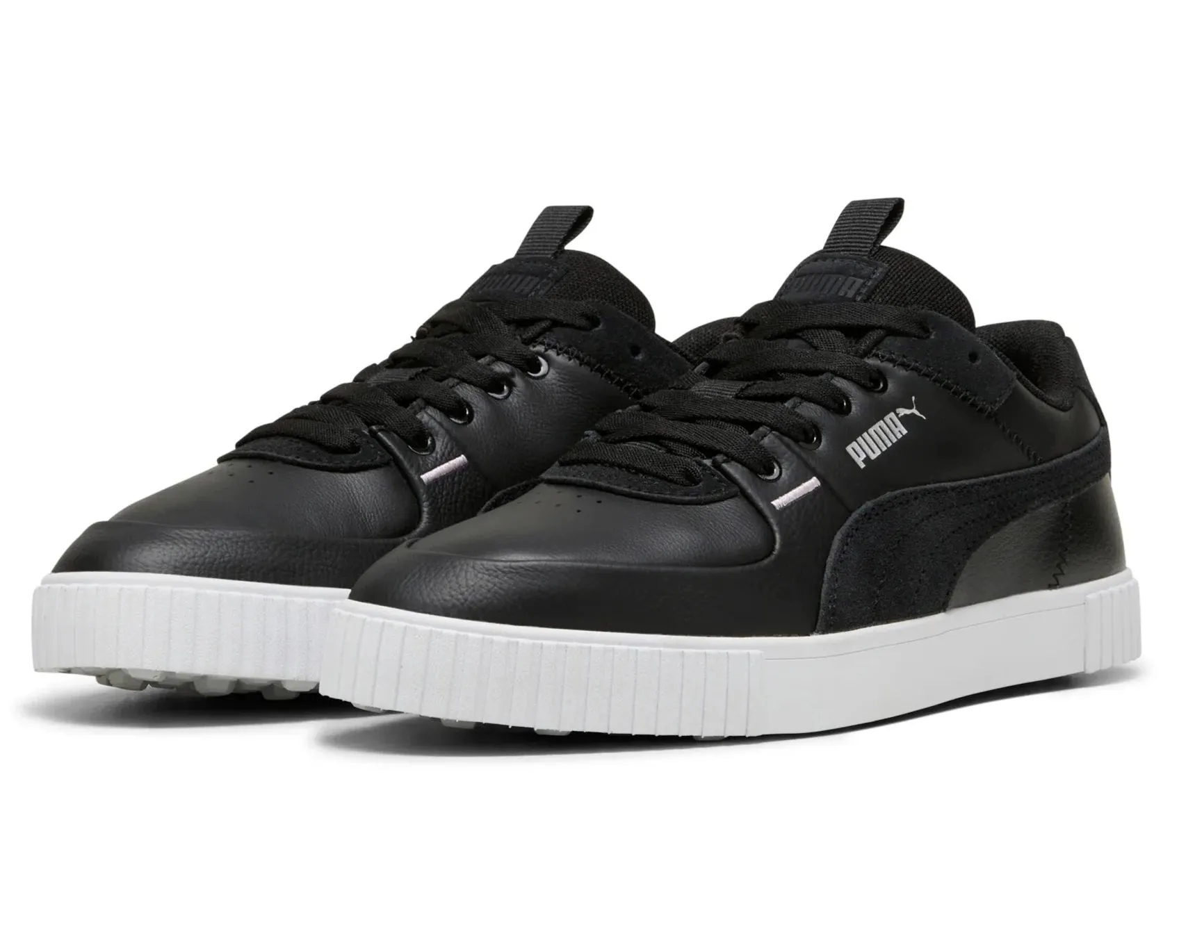 Asics Used Shoes Puma Cali G Spikeless Womens Golf Shoe