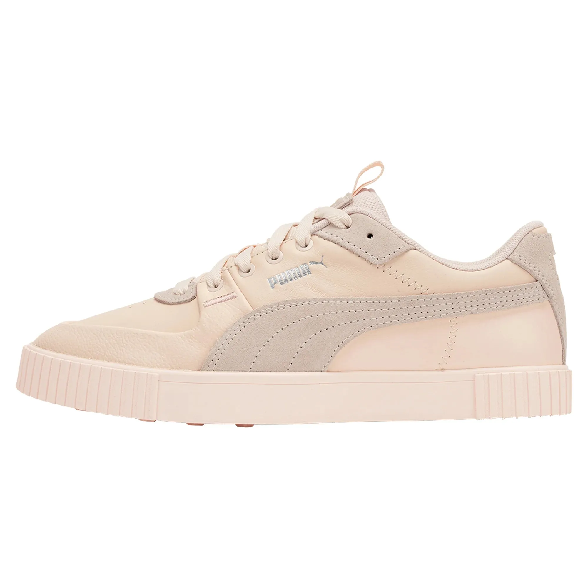 Puma Cali G Spikeless Womens Golf Shoe Old Asics Shoes