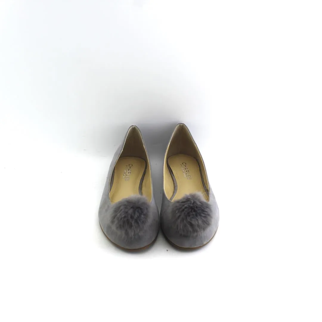 Hmart Slippers CHARLES DAVID DANNI