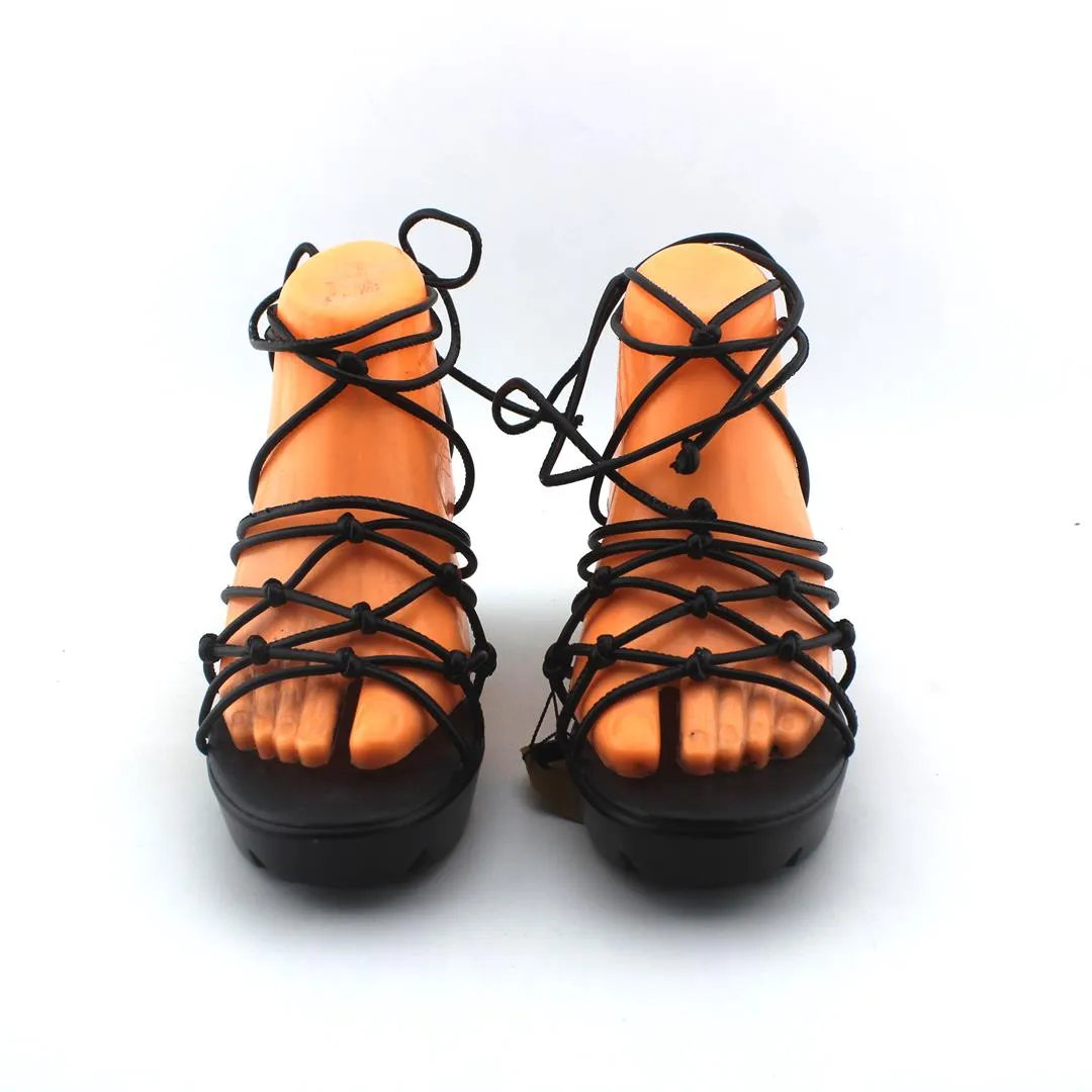 CHARLES DAVID VEGAS Uggs House Slippers