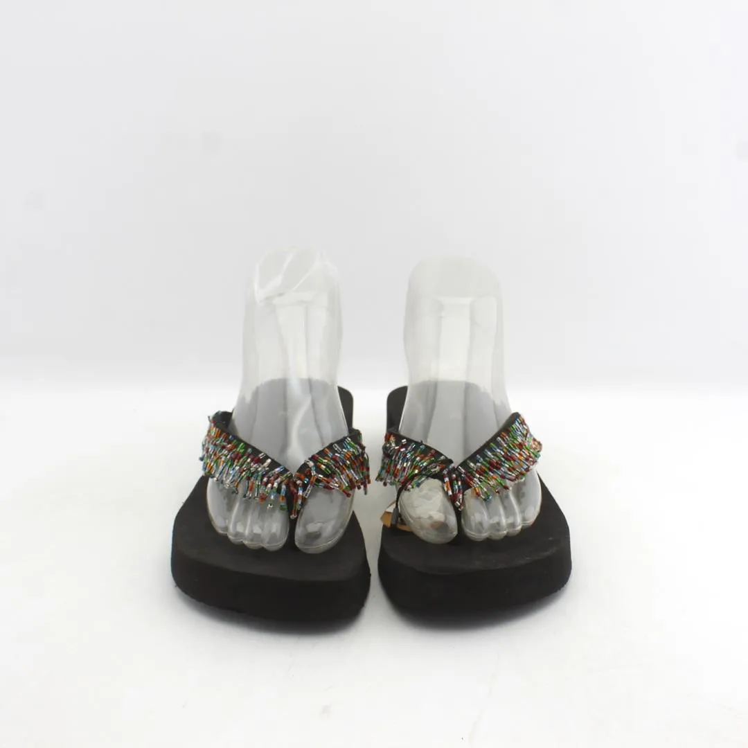 Custom Photo Slippers CHARLOTTE .