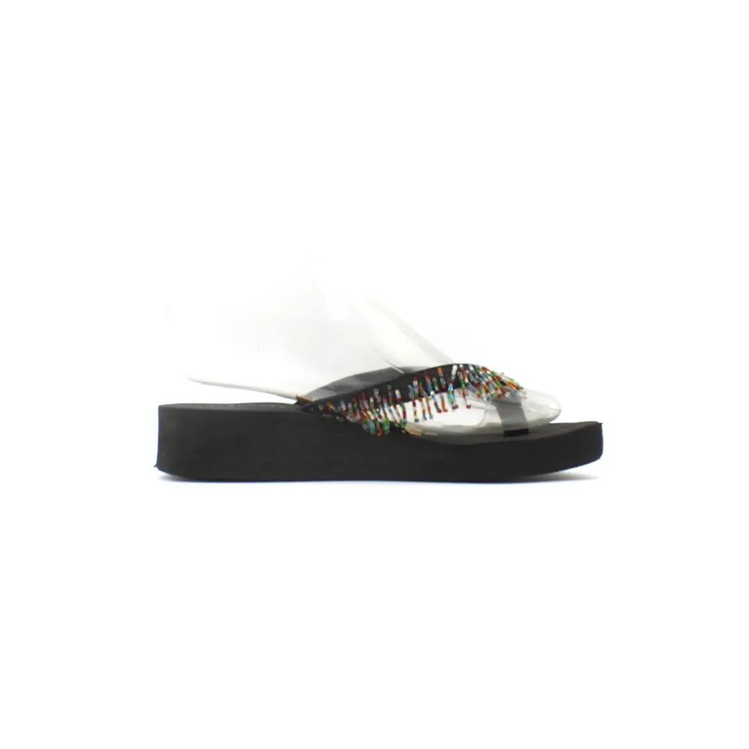 CHARLOTTE . Cartoon Slippers